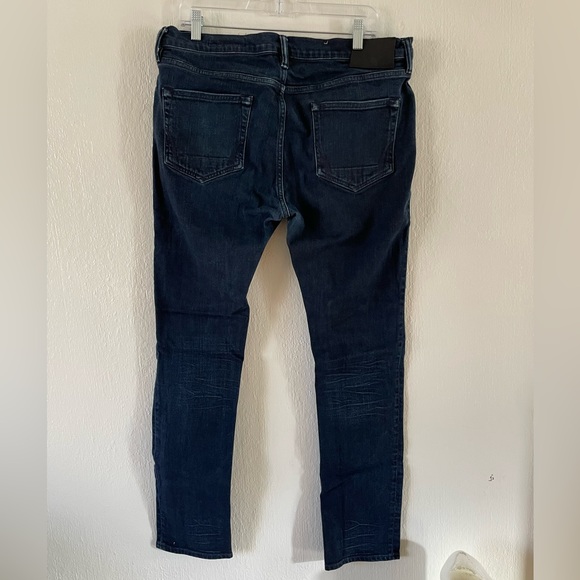 Allsaints Cigarette Jeans - Picture 2 of 3